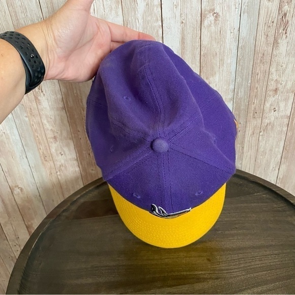 New Era 39 THIRTY Minnesota Vikings Cap Size Large/Extra Large - Picture 7 of 13